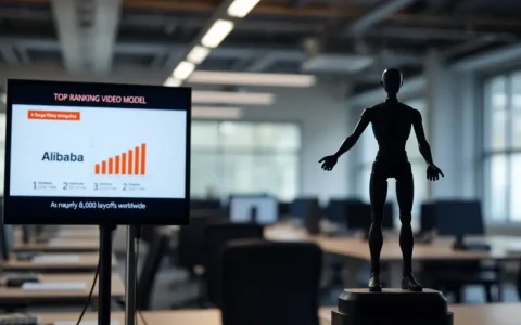 Global AI Developments: Alibaba's Video Model Achieves Top Ranking, Figure Splits from OpenAI, and Nearly 80,000 Tech Layoffs Worldwide
