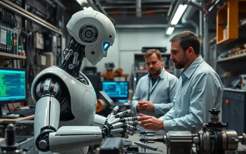 The Challenges of Advancing Robotics: Why Achieving Autonomous Labor Remains Elusive