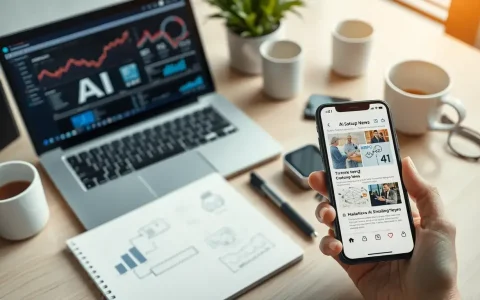 Daily AI Startup News - April 23, 2026: Insights and Trends for Entrepreneurs