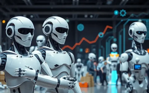 Robotics Sector Sees Massive Funding Surge with Billions Raised by Multiple Companies