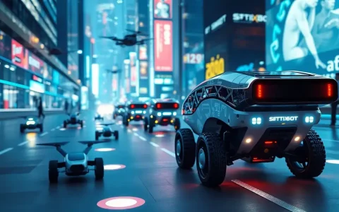 Launch of SpatiXBot Product Suite Enhances Autonomous Navigation for Robots