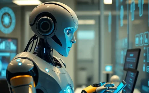 Future Trends in Robotics: The Rise of Humanoid and Versatile Machines