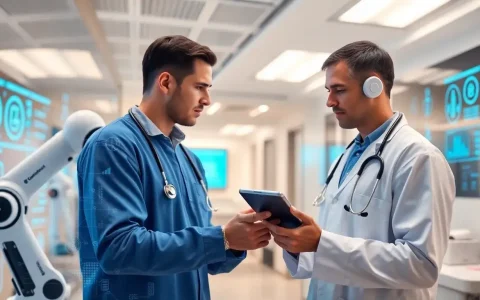 Launch of Intelligent Automation in Healthcare: Insights from the Recent AI Conference