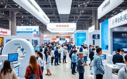 China Medical Equipment Exhibition 2026: Innovations and Insights at the Industry's Premier Event