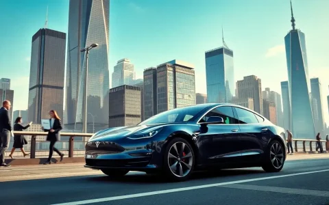 US Markets Reach New Heights as Tesla Surprises with Strong Q1 Earnings