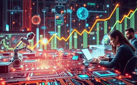 Rapid Expansion of AI Technology: Insights from New Wave's Latest Report