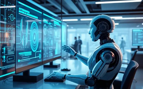 AI Innovations: GPT-5.5 Release and the Future of Human-Like Machines