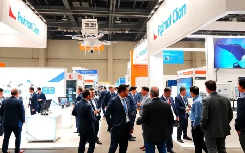 Exploring Cutting-Edge Technology and Optimal Logistics Solutions at LogiMAT China 2026 and FAIR Plus 2026