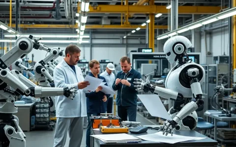 Challenges in the Production of Human-Shaped Robots: Insights from CCMT 2026