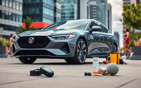 Page Not Found: Explore the Latest Trends in Automotive, Health, and Lifestyle