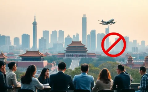 Beijing's Talent Strategy: Meta's Acquisition Blocked as Founder of China's DeepSeek Faces Travel Restrictions