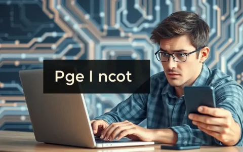 Page Not Found: Exploring the Impact of Digital Disruptions on User Experience