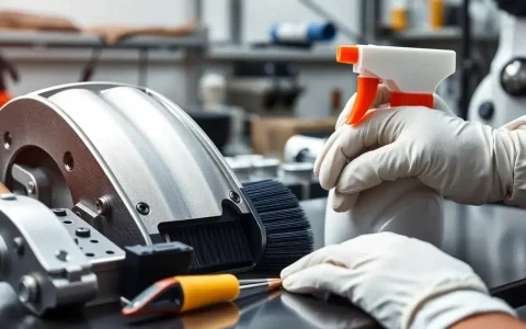 Essential Maintenance Tips for Corrosion-Resistant Robot Protective Gear