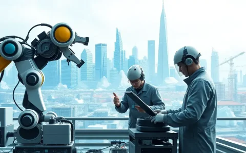 China's Robotics Industry: Are We Only Seeing the Tip of the Iceberg?