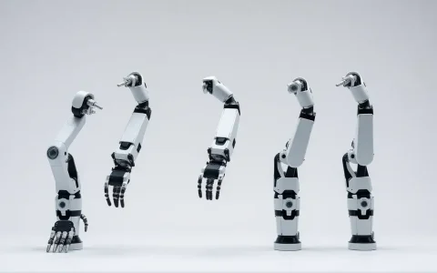 Huayan Robotics Launches Six Advanced Humanoid Arms with Precision Control Comparable to the Weight of Two A4 Papers