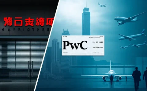 Major Developments: Huayi Brothers Files for Bankruptcy Reorganization, PwC to Compensate HK$1 Billion over Evergrande Audit, and Iran Resumes Flights to China