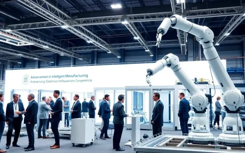 Advancements in Intelligent Manufacturing: The Third Annual Steel Industry Conference Explores the Integration of AI and Robotics