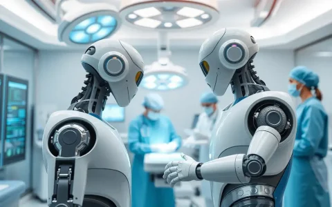 China's Medical Conference Highlights Advances in Robotics and Healthcare Innovation