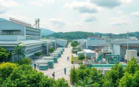 Zouping's Eco-Friendly Textile Industry Cluster Surpasses 20 Billion Yuan in Revenue by February 2026