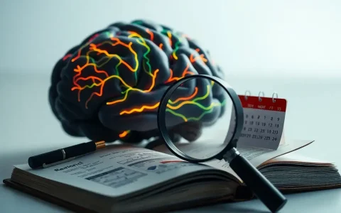 Weekly Insights: Key Discoveries in Neuroscience Over the Past Week