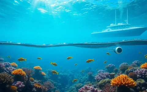 How Machines Can Adapt to Environments: Insights from Ocean Health Technologies CEO Zhang Yongsheng on Creating Advanced Intelligent Systems and Resilient Solutions