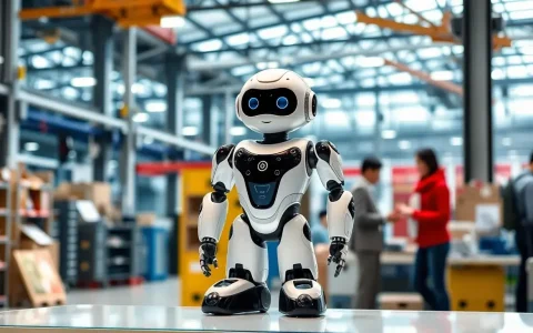 Robot Sales Surge to Nearly 10,000 Units as Hangzhou Company Achieves Profitability