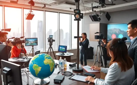 RTHK Visual News: Your Source for Local and International Updates