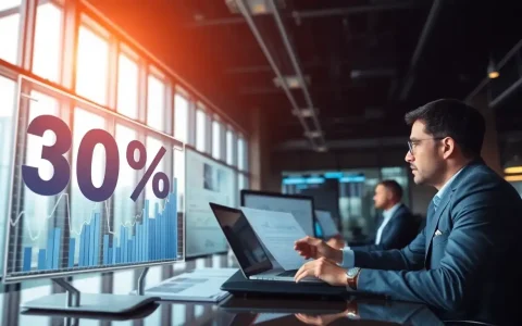 Delta Electronics Reports 30% Revenue Growth: Analyzing Industry Position and Growth Quality