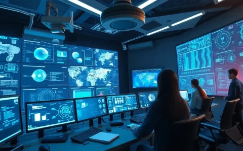 Guotou Intelligent Ventures into Smart Security Solutions with Human-Machine Collaboration Approach