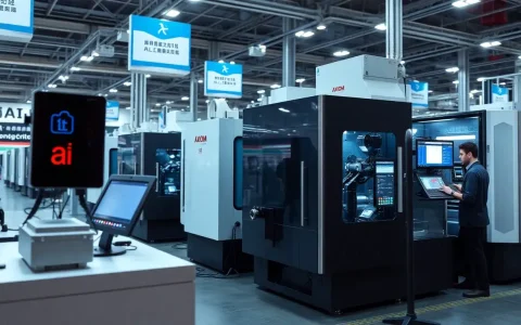 Axiom's AI-Powered Injection Molding Solutions to Debut at CHINAPLAS 2026