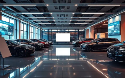 Page Not Found: Explore the Latest in Car Industry News and Updates