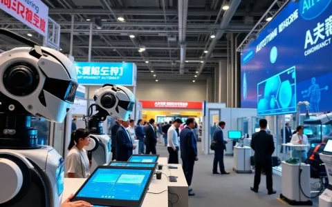 Automation Industry News: Highlights from the Guangdong AI Application Conference and Industrial Developments on April 27, 2026