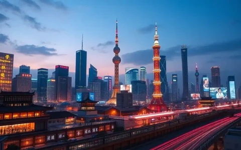 Rapid Advancements in AI Technology: Insights on China's Future Developments by April 2026