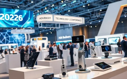 New Product Launch Highlights from the Advanced Technology Conference 2026