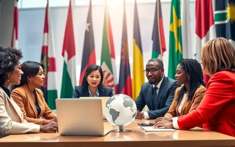 AI for Developing Countries Forum: Uniting Global Leaders for AI Sovereignty and Development