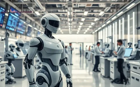 Xiaomi Leads $2.9 Billion Funding Round for Variable Robotics, Unveiling Lei Jun's Robot Empire