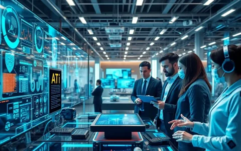 AI Innovations and Their Impact on the Future of Technology