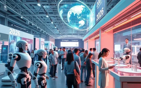 2026 AI Terminal Expo Set to Launch in July, Shaping the Future of Intelligent and Embodied AI