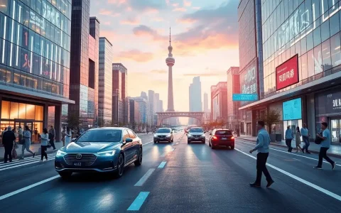 Artificial Intelligence Transforming Multiple Real-World Scenarios: Insights from the 2026 Beijing Auto Show