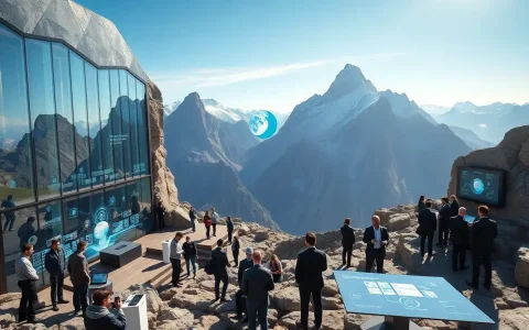 Deep Mountain Summit to Host 100 AI-Driven Companies for Rapid Development and Innovation
