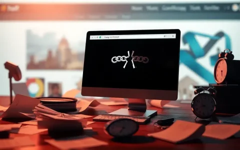Page Not Found: Redirecting to Homepage After 3 Seconds