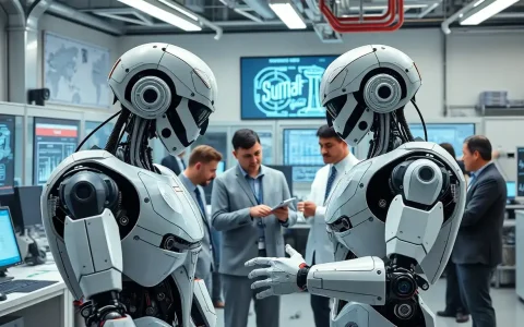 Leading the Development of International Standards for Humanoid Robots: Beijing Institute of Mechanical Industry Automation Advances Smart Manufacturing for Industry Upgrades