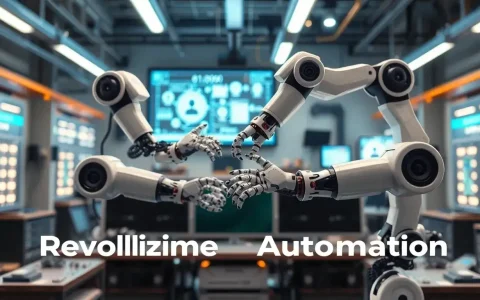 Revolutionizing Automation: Ruiman Launches AI Teaching System for Self-Learning Robotic Arms