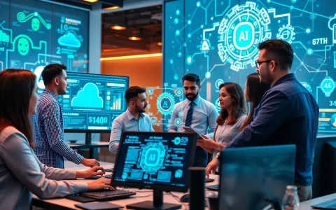 Advancing AI Infrastructure: From Point Intelligence to Collective Collaboration in Creating Intelligent Solutions