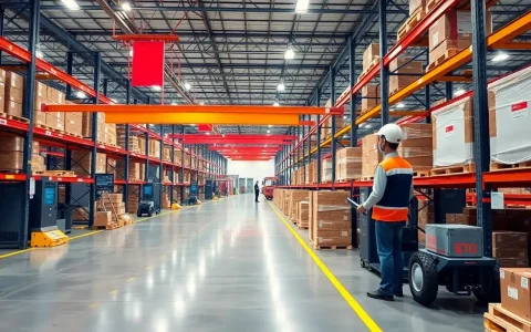 LogiMAT China 2026: Advancing AI-Driven Intelligent Logistics Solutions