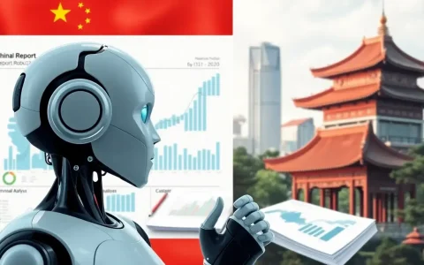 Decoding the Differentiation Strategies of China's Humanoid Robot Industry through the Financial Reports of UBTech and Yushutech