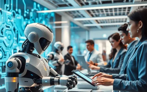 Rapid Advancements in AI Technology Highlighted in April 2026 Report