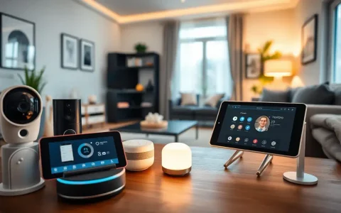 The Evolution of Smart Home Technology: Insights from the EZVIZ Product Launch
