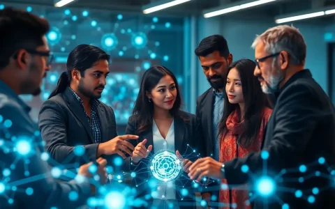New Frontiers in Artificial Intelligence: Exploring the Future of Intelligent Connections