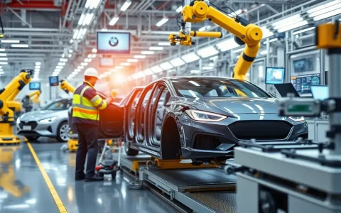 Real-World Insights on Automotive Automated Assembly Lines: 3 Case Studies and Essential Feedback for Industry Transformation